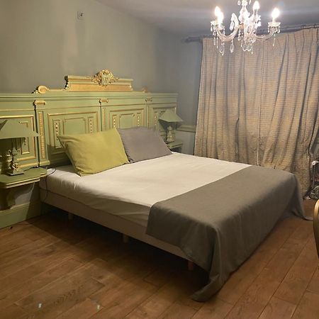 Sogni D Oro Panzió Peer Kültér fotó