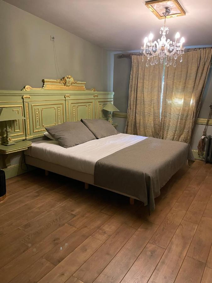 Sogni D Oro Panzió Peer Kültér fotó
